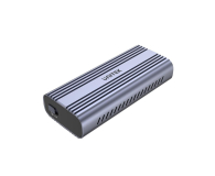 Unitek Obudowa dysku M.2 PCIe NVMe/SATA 10Gbps - 1062645 - zdjęcie 3